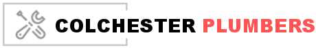 Plumbers Colchester logo