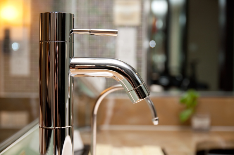 Sink Leaking Colchester